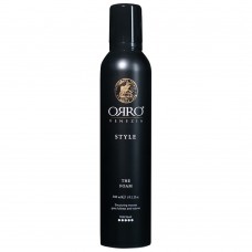ORRO STYLE Hair Foam - Пена для волос 300мл