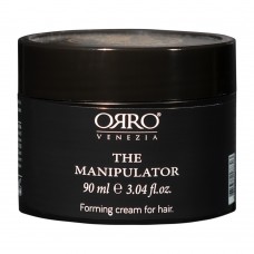 ORRO STYLE Manipulator - Текстурирующий крем для волос 90мл