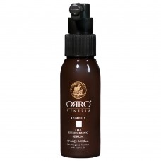 ORRO REMEDY Energizing Serum - Энергетическая сыворотка для волос 60мл