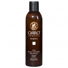 ORRO PURITY Scalp Control Shampoo - Шампунь для очищения кожи головы 250мл