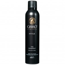 ORRO STYLE Hairspray medium - Лак для волос СРЕДНЕЙ фиксации 300мл