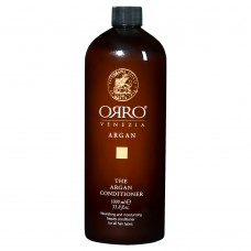 ORRO ARGAN Conditioner - Кондиционер для волос с маслом АРГАНЫ 1000мл