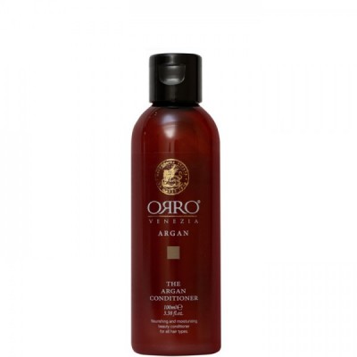 ORRO ARGAN Conditioner - Кондиционер для волос с маслом АРГАНЫ 100мл